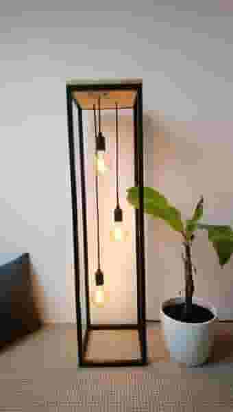 گروه تولیدی لوستر پاتریس در شهرک آزمایش ارومیه