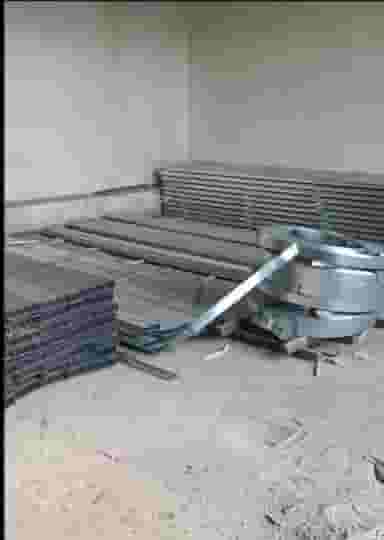 سازه گستر ارومیه در باغ رضوان ارومیه