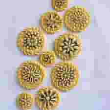 تولیدی کلمپه دلپذیر در مسجد صفا کرمان