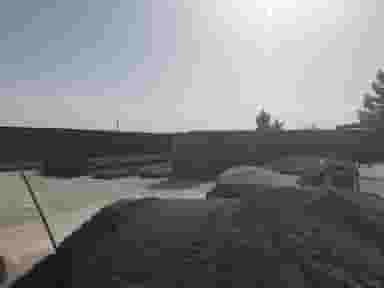 تولیدی بلوک سبک دنا ( لیکا و معدنی) امینایی کرمان