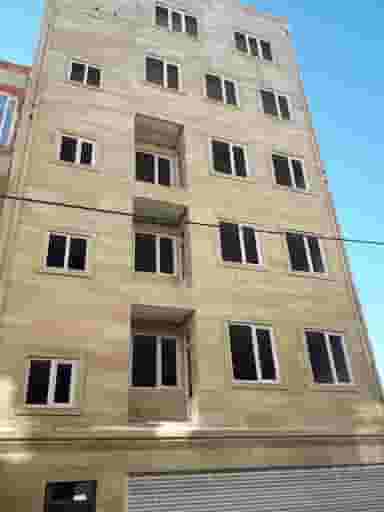 پنجرهupvc دیارمند در بهار آباد اردبیل