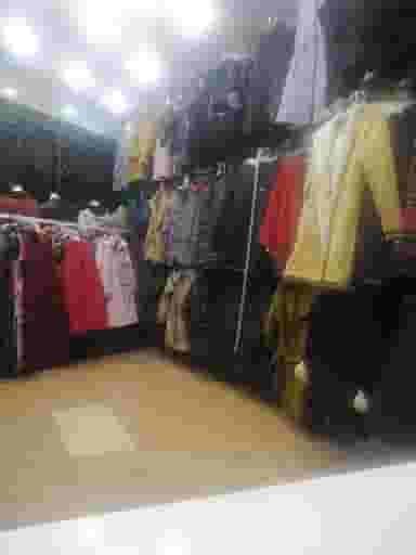 مانتو جشنواره در گازران اردبیل