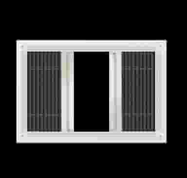 توری پلیسه آلومینیوم پاسارگاد در گلشهر بندرعباس