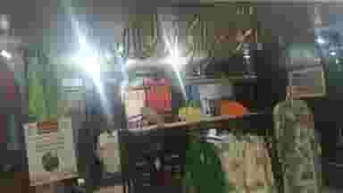 مانتو سرای دلوان شعبه یک در نظر آباد بندرعباس