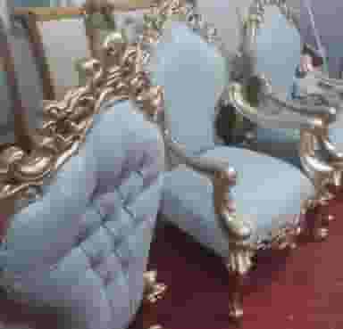 مبلمان سلیمانی در چهارصد دستگاه اراک