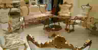 مبل سازی در بهرام آباد اسلام‌شهر