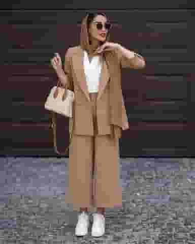 تولیدی شیکانو در آقا زمان سنندج