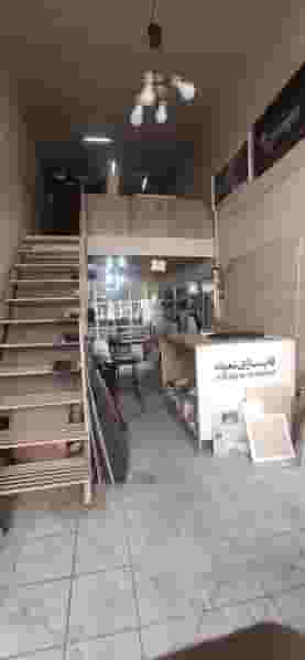 کارگاه تولیدی قابسازی نمونه در قطارچیان سنندج