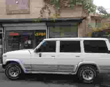 شبرنگ نگاره در حصار امام خمینی همدان