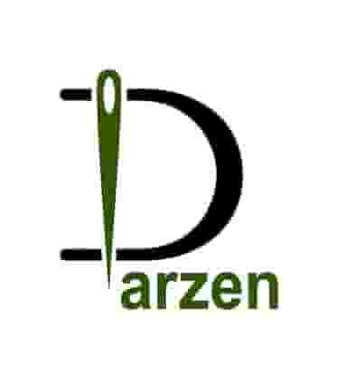 کارگاه تولیدی چوب و چرم دَرزِن در کمانگر کلا مرکزی بابل