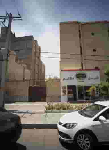 فروشگاه آجیل و خشکبار حاج خلیفه در آزادشهر مشهد