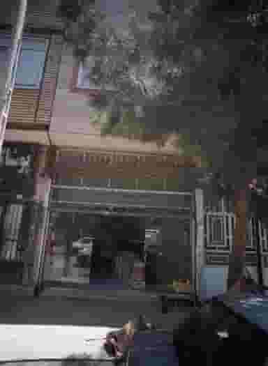 فروشگاه آجیل و خشکبار در شهید قربانی مشهد