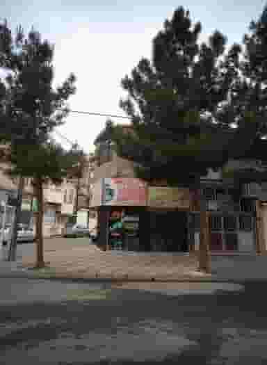 خشکبار خراسان شمالی فاروج در مشهدقلی مشهد