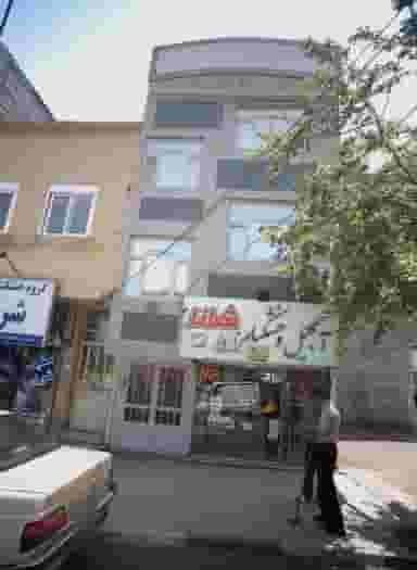 آجیل و خشکبار شانا در سرافرازان مشهد