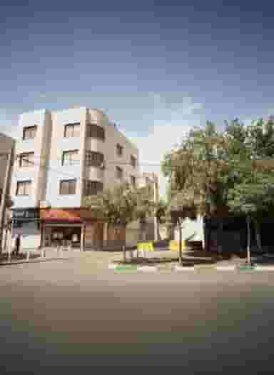 آجیل و خشکبار کرمانی در فلسطین مشهد