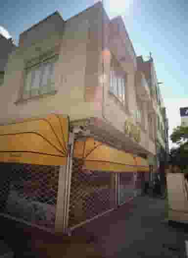 آجیل الیاس در چهنو مشهد