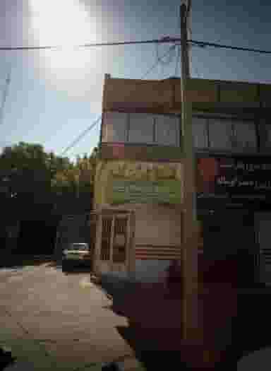 آجیل و خشکبار بهترینهای شفابخش در کارگران مشهد