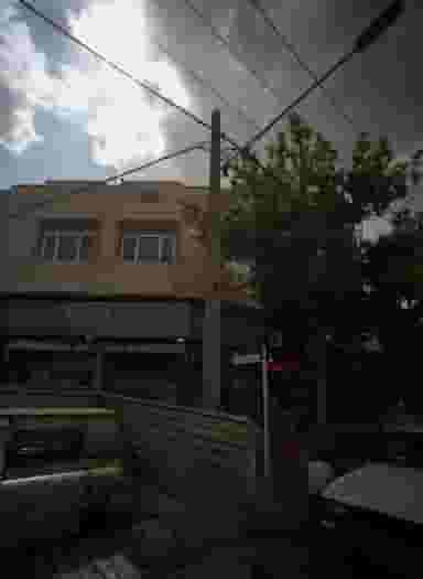 آجیل طاهری در شیرودی مشهد