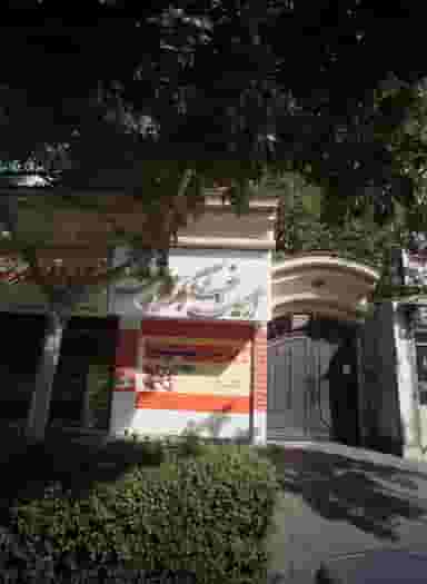 آجیل و خشکبار فنائی در شهید مطهری مشهد