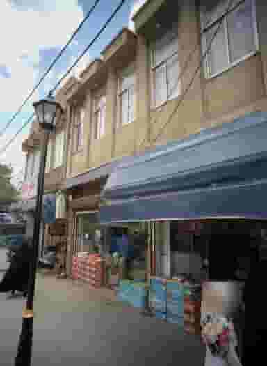 فروشگاه آجیل و خشکبار در نیزه مشهد