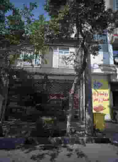 فروشگاه خشکبار در ایثار مشهد