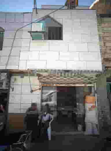 آجیل و خشکبار فروشی در نیزه مشهد