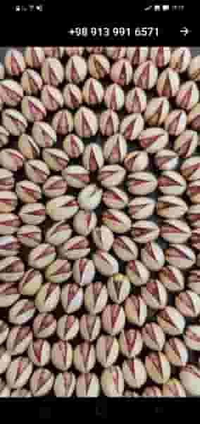 خرید و فروش خشکبار برادران غیاثی در خرمشهر مشهد