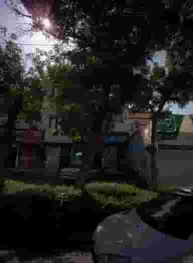 آجیل و خشکبار نوری در راه آهن مشهد