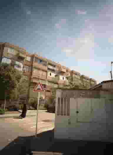 آجیل و تنقلات عرفان در محمد آباد مشهد