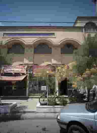 خشکبار ناب در آزادشهر مشهد