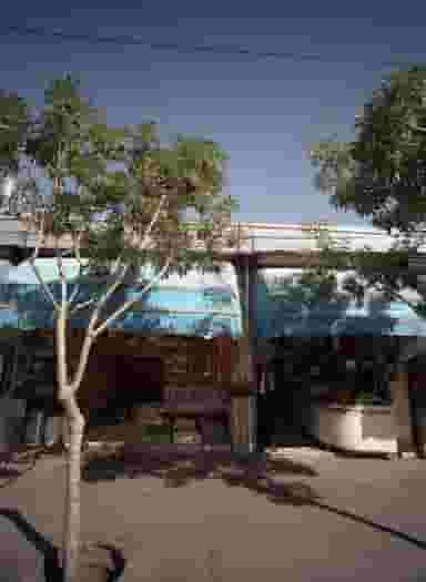 خشکبار فروشی در بالا خیابان مشهد