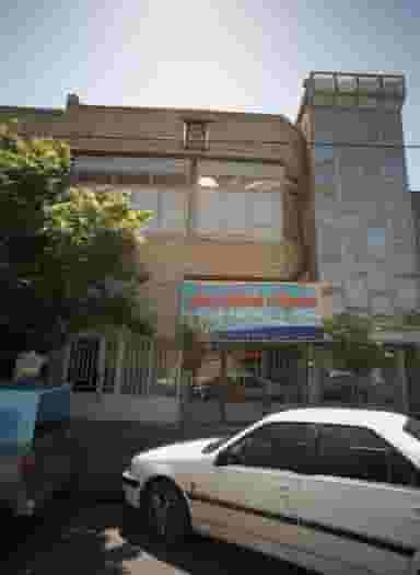 محصولات خشکبار ارسلان در شهید مطهری مشهد