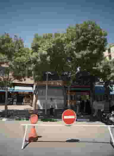 فروشگاه خشکبار در بالا خیابان مشهد