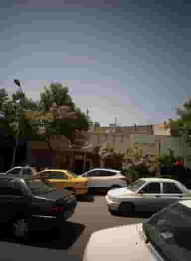 آجیل و خشکبار عدالت در سعد آباد مشهد