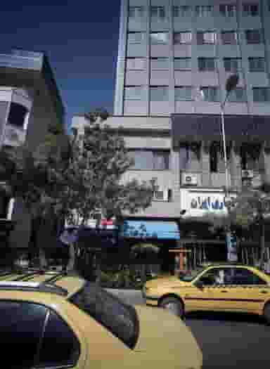 فروشگاه خشکبار در چهارباغ مشهد