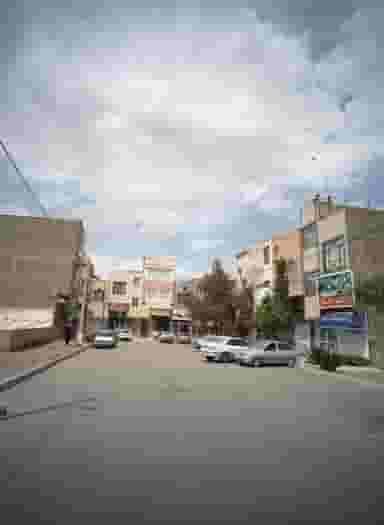 خشکبار دانیال در رسالت مشهد