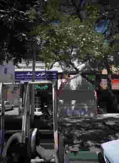 آجیل موعود در سعد آباد مشهد