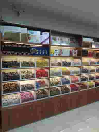 آجیل و خشکبار پدر در گلشهر ویلا کرج