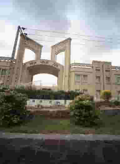 مجتمع تجاری حافظ در مصطفی خمینی مشهد