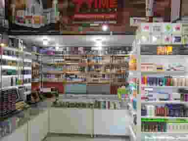 شهر رنگ مو در جاهد شهر مشهد