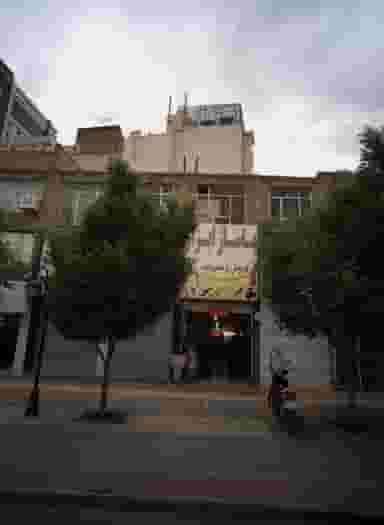 پاساژ ابزار در عنصری مشهد