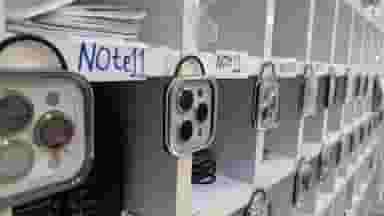 لوازم جانبی موبایل طوسی در بهشتی مشهد