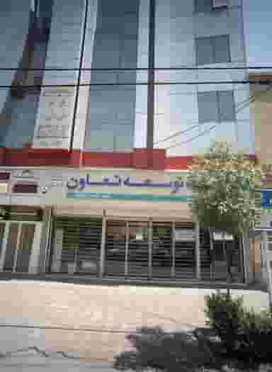 مجتمع رز در کوثر مشهد