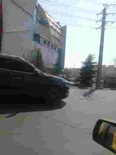 مرکز خرید ملاصدرا در رجائی شهر کرج