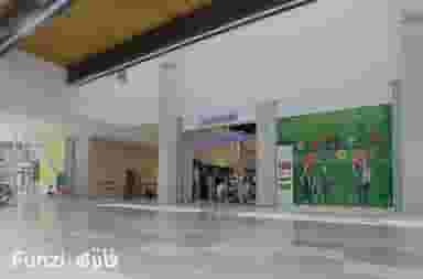 اکو مال شهرک رستمی کرج