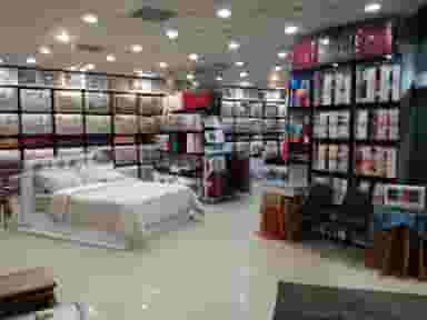 کالای خواب لاویتا در رجائی شهر کرج