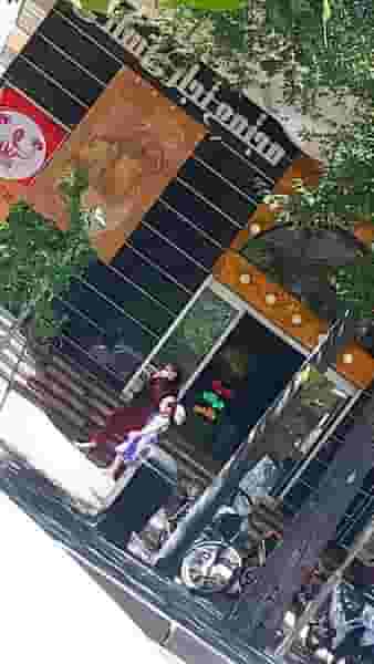 مجتمع تجاری هادی در سینما سعدی شیراز