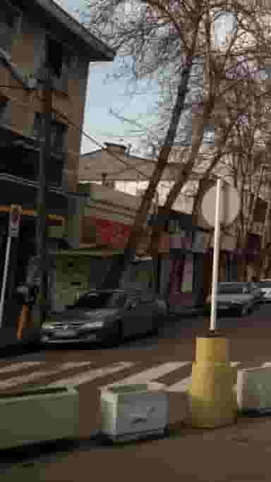 فروشگاه فابرکاستل در منظریه رشت