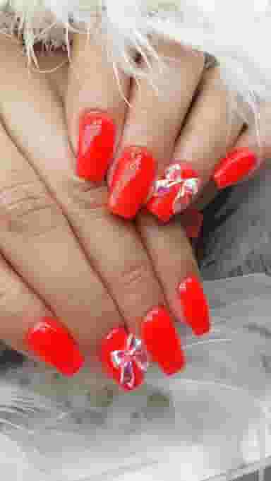 آموزشگاه و سالن زیبایی سحر شکیبا در مختاری