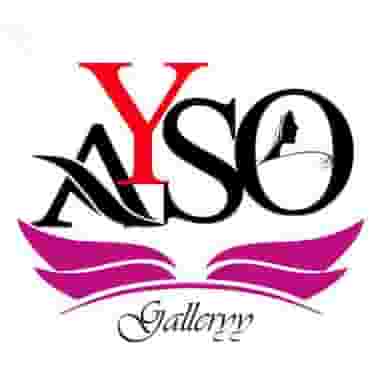 آیسو گالری شهرک حمیدیان رشت